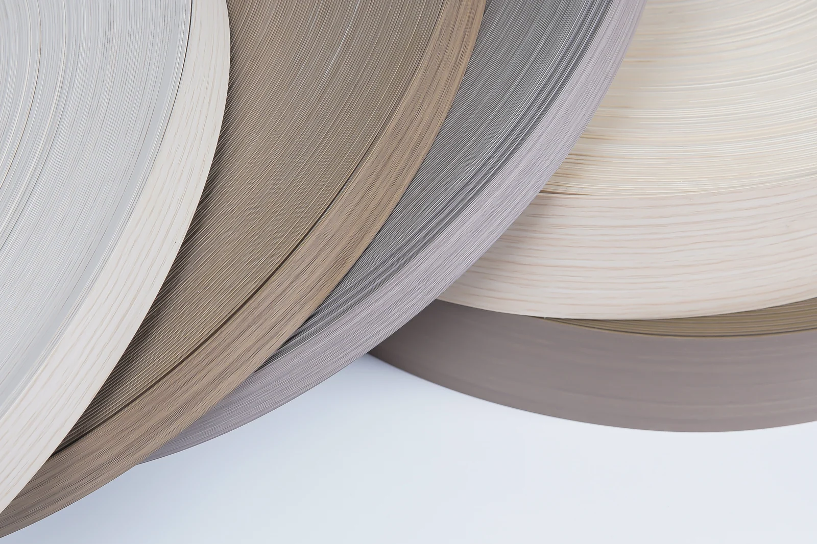 PVC Thin Edge Banding